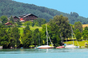 Hotel Haberl - Attersee